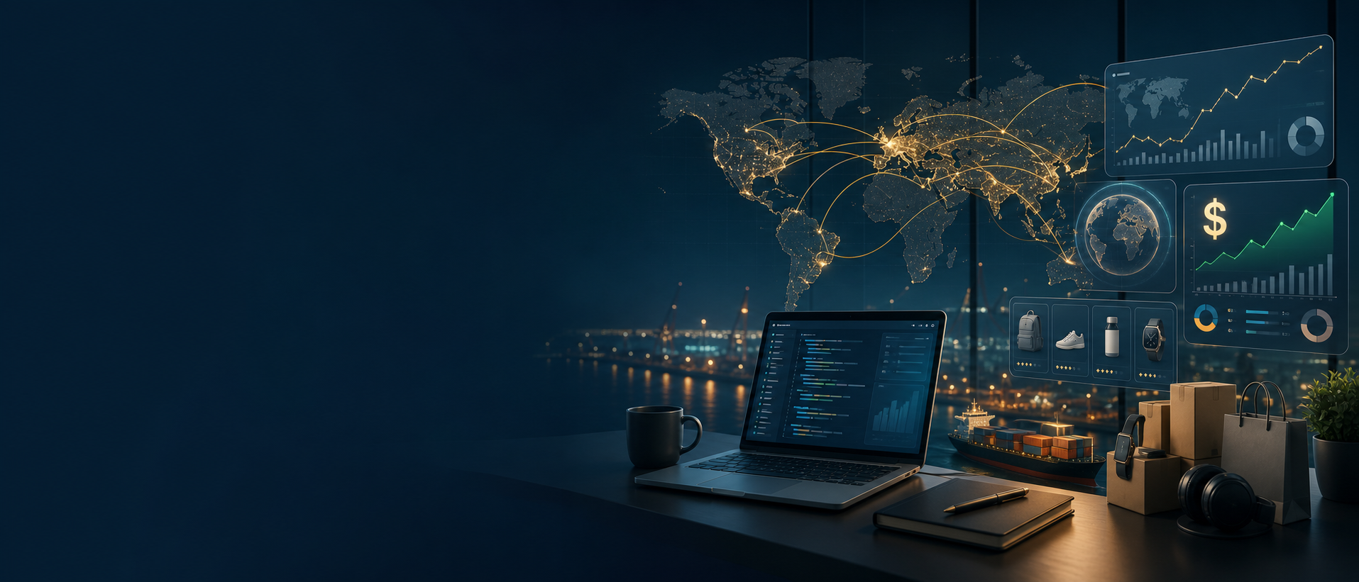 Export Night Codex theme preview